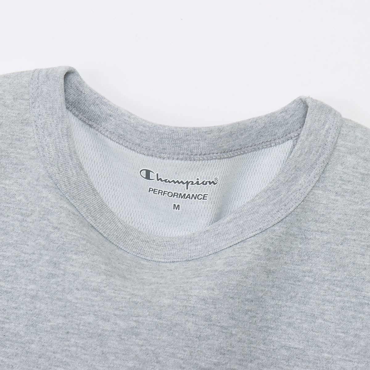 SHORT SLEEVE T-SHIRT