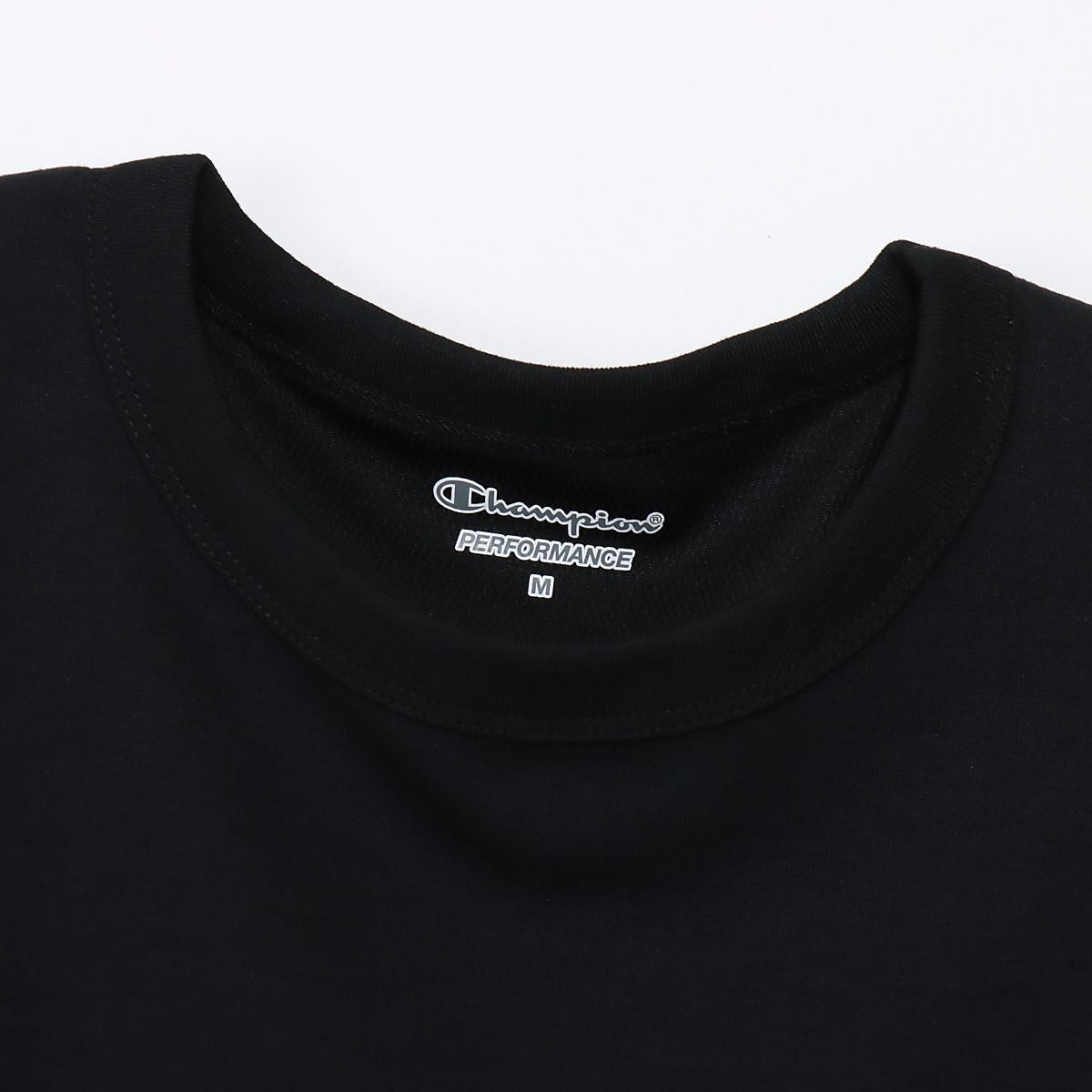 SHORT SLEEVE T-SHIRT