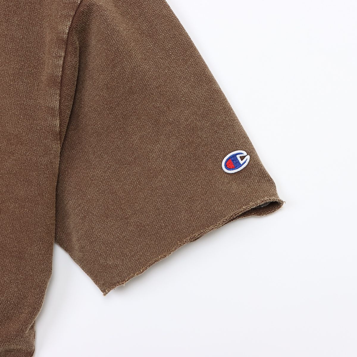 CREW NECK SWEATSHIRT