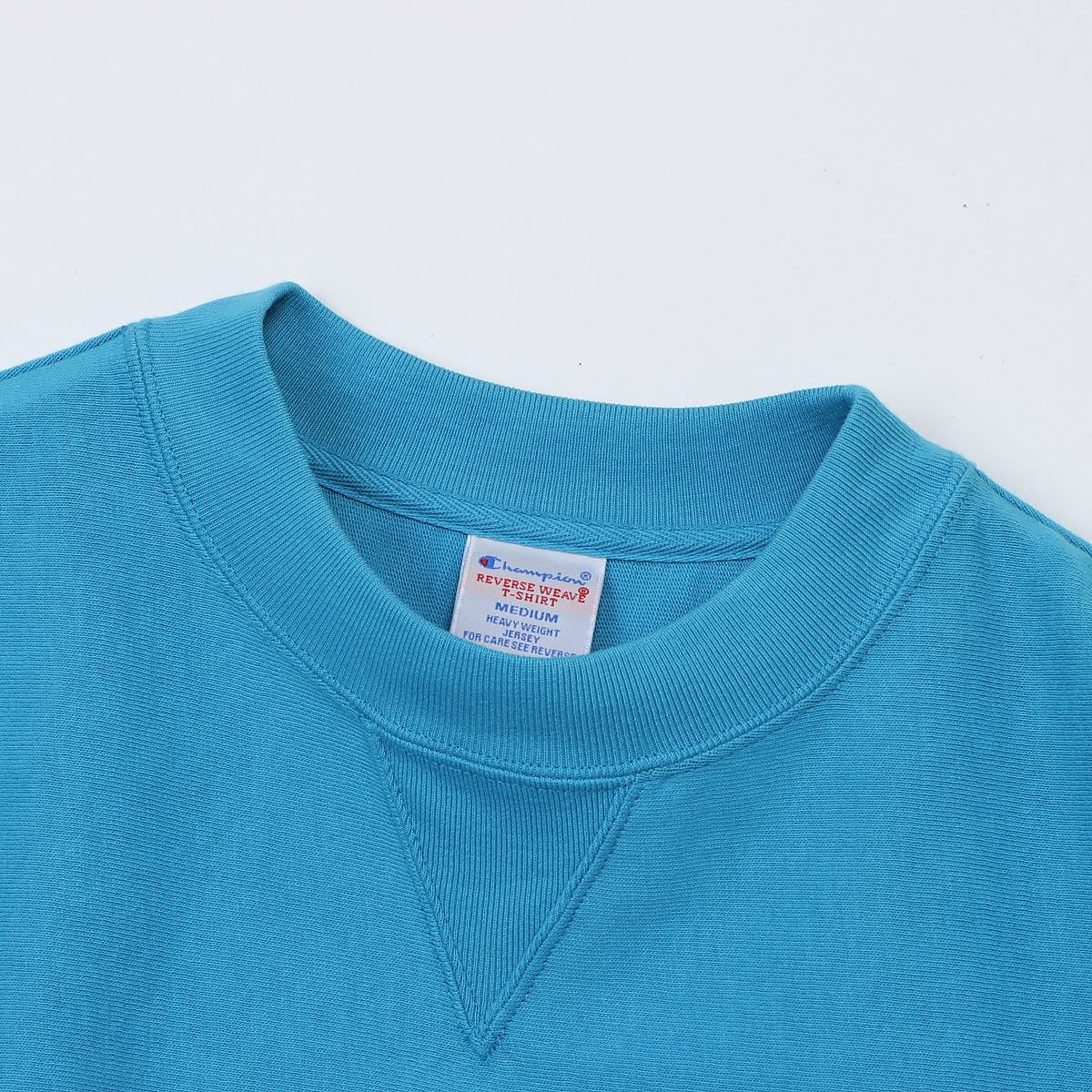 RW SHORT SLEEVE T-SHIRT