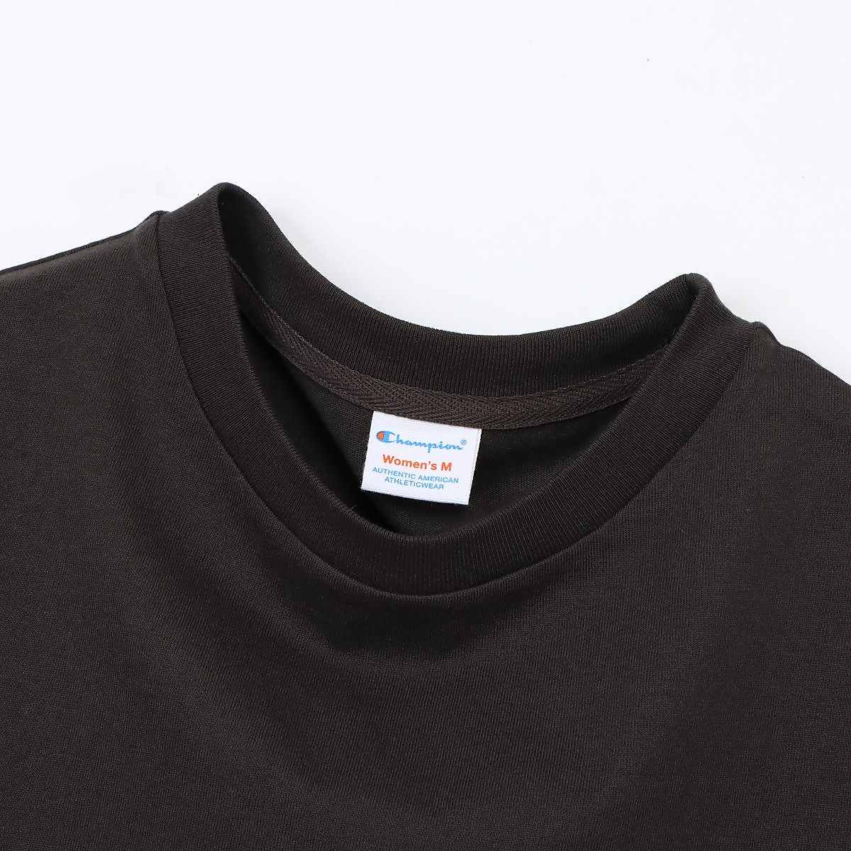 SHORT SLEEVE T-SHIRT