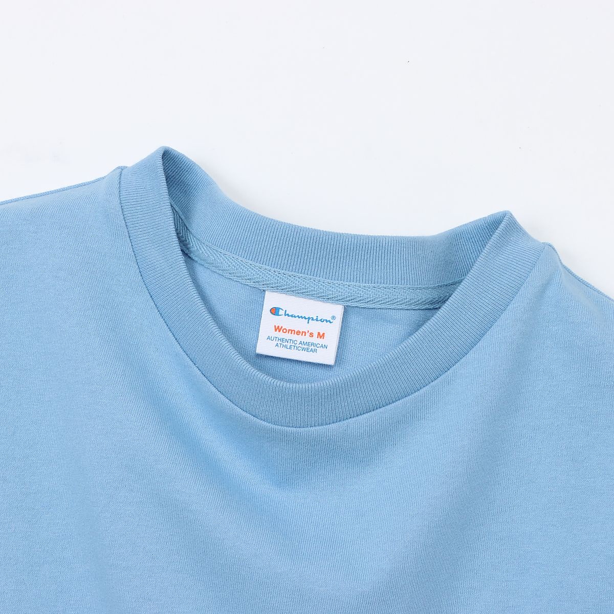 SHORT SLEEVE T-SHIRT