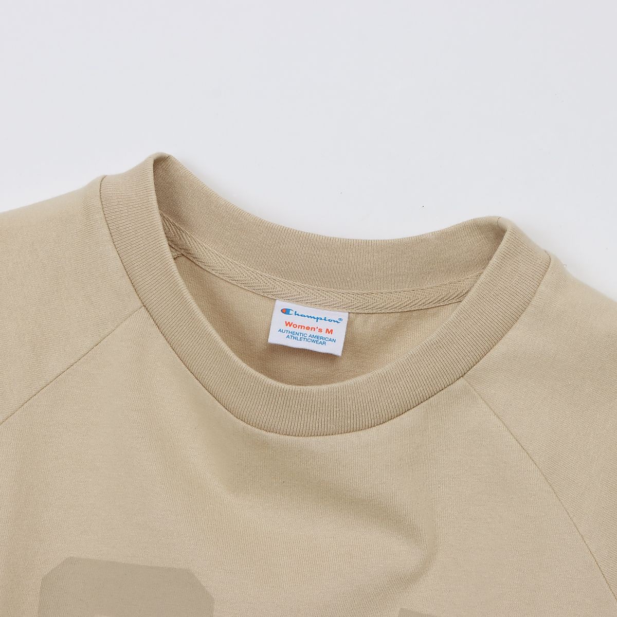 SHORT SLEEVE T-SHIRT