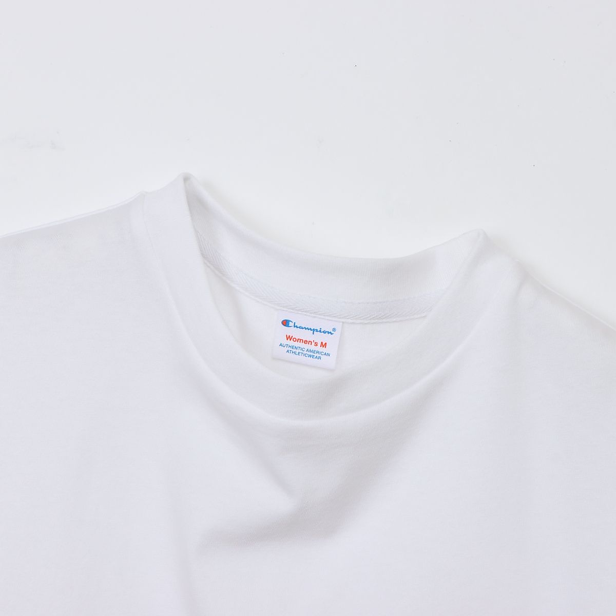 SHORT SLEEVE T-SHIRT