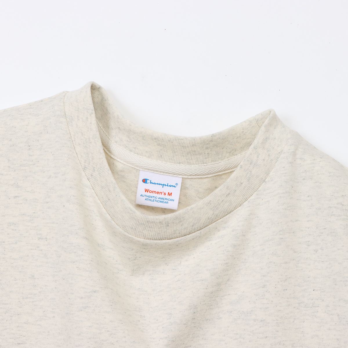 SHORT SLEEVE T-SHIRT