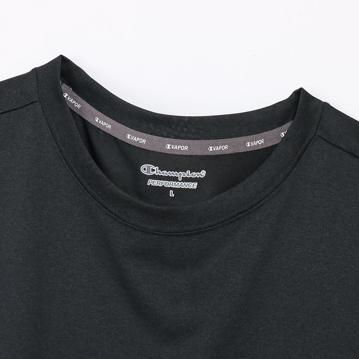 SLEEVELESS T-SHIRT