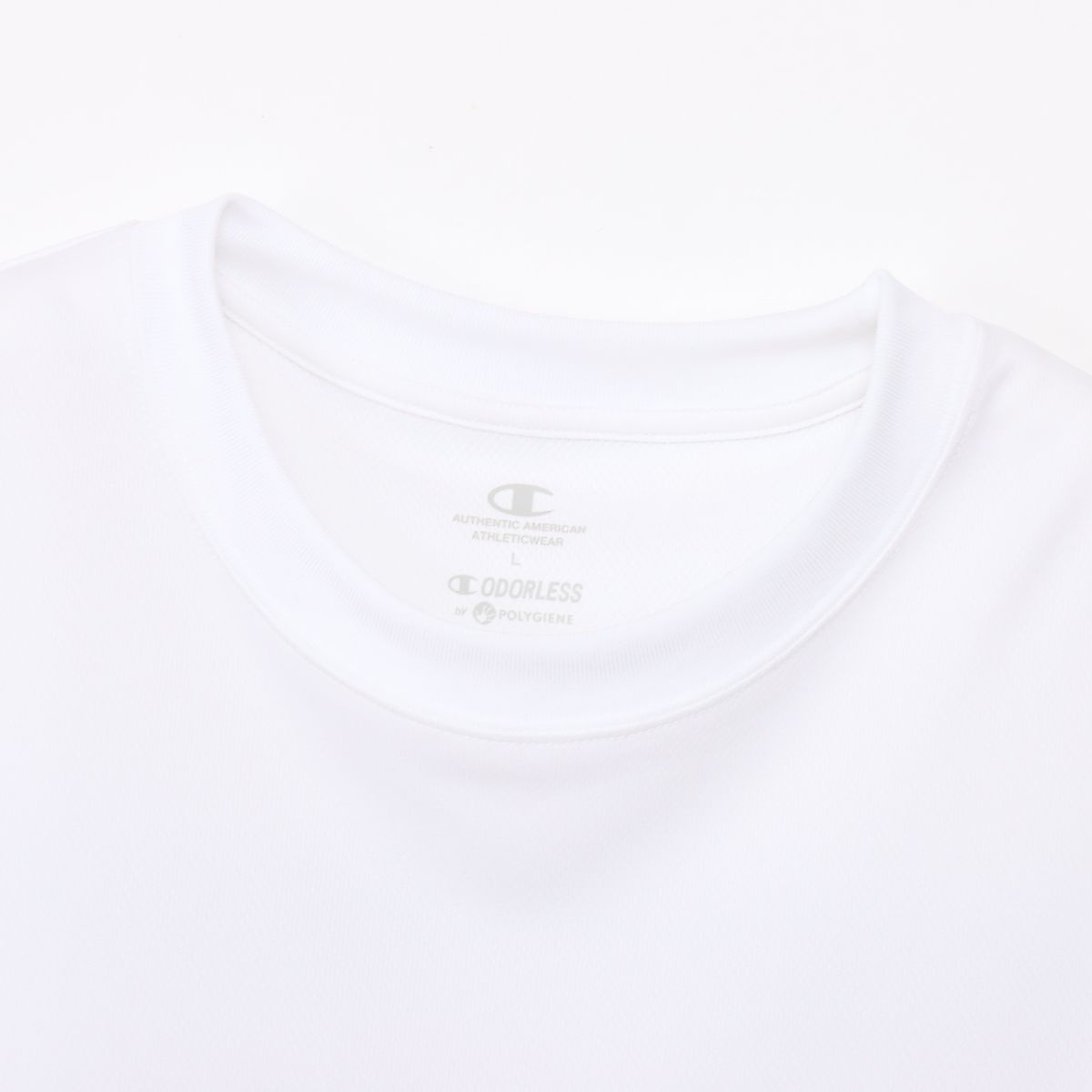 SHORT SLEEVE T-SHIRT