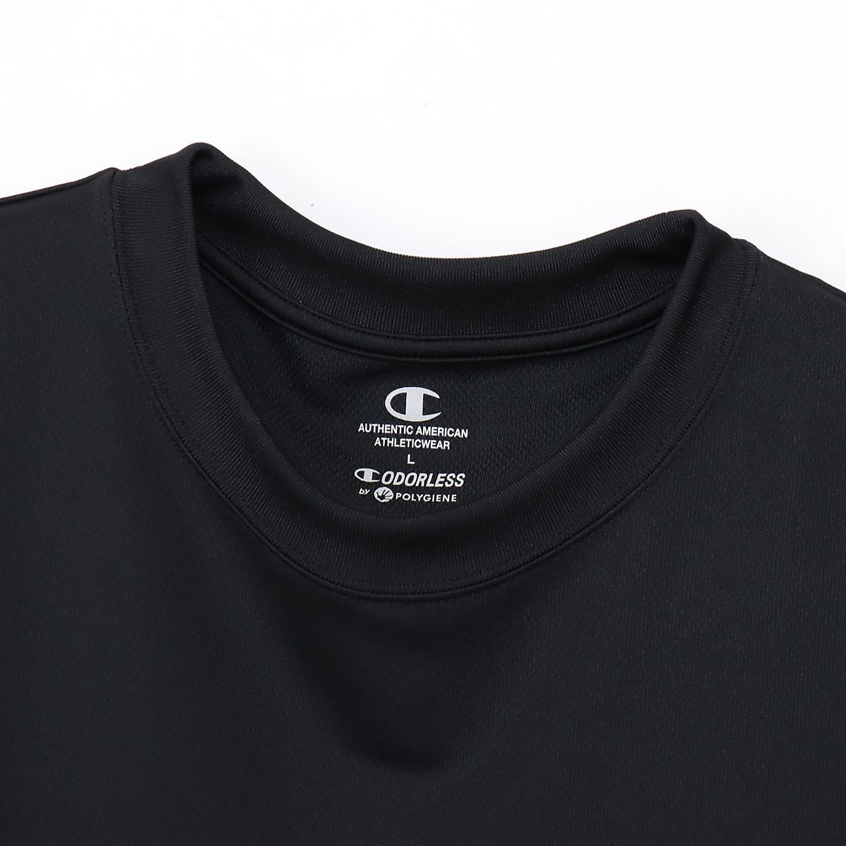 SHORT SLEEVE T-SHIRT