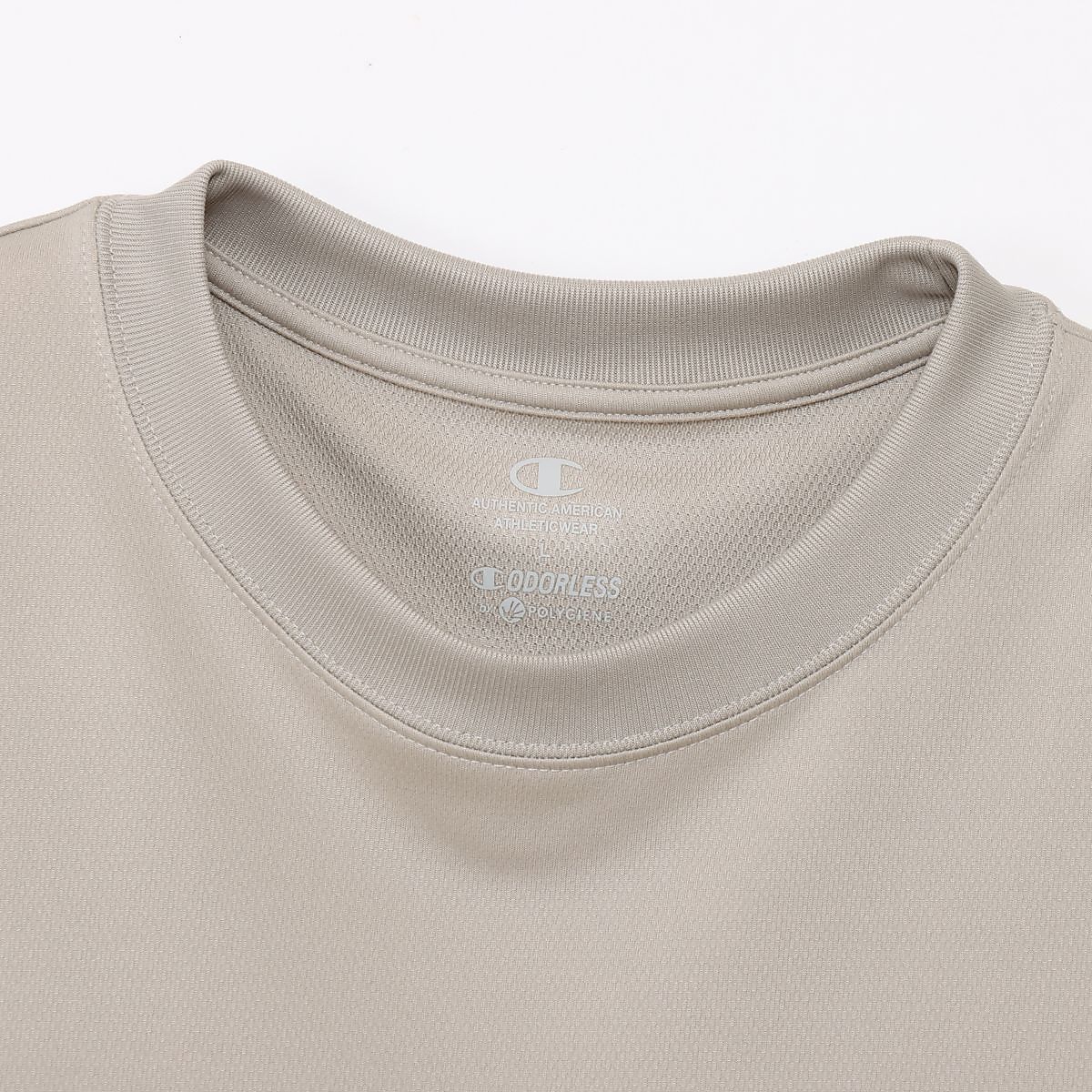 SHORT SLEEVE T-SHIRT