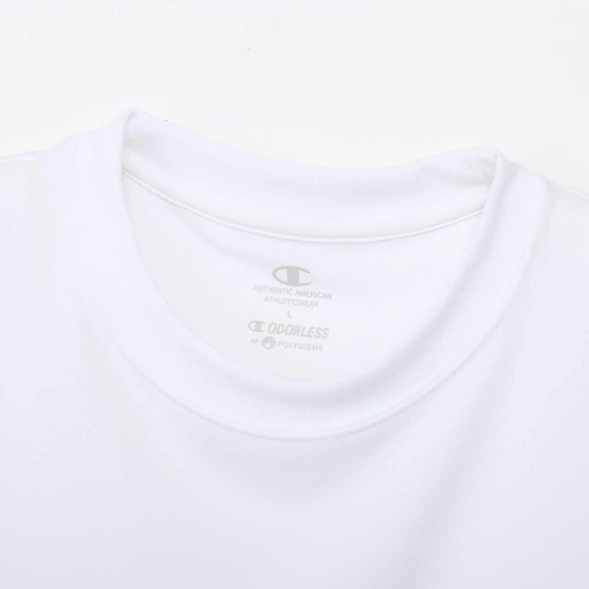 SHORT SLEEVE T-SHIRT