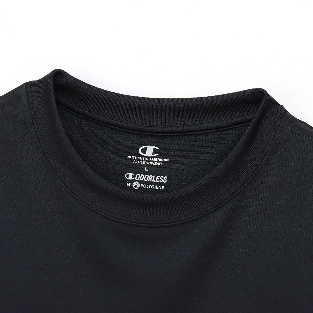 SHORT SLEEVE T-SHIRT