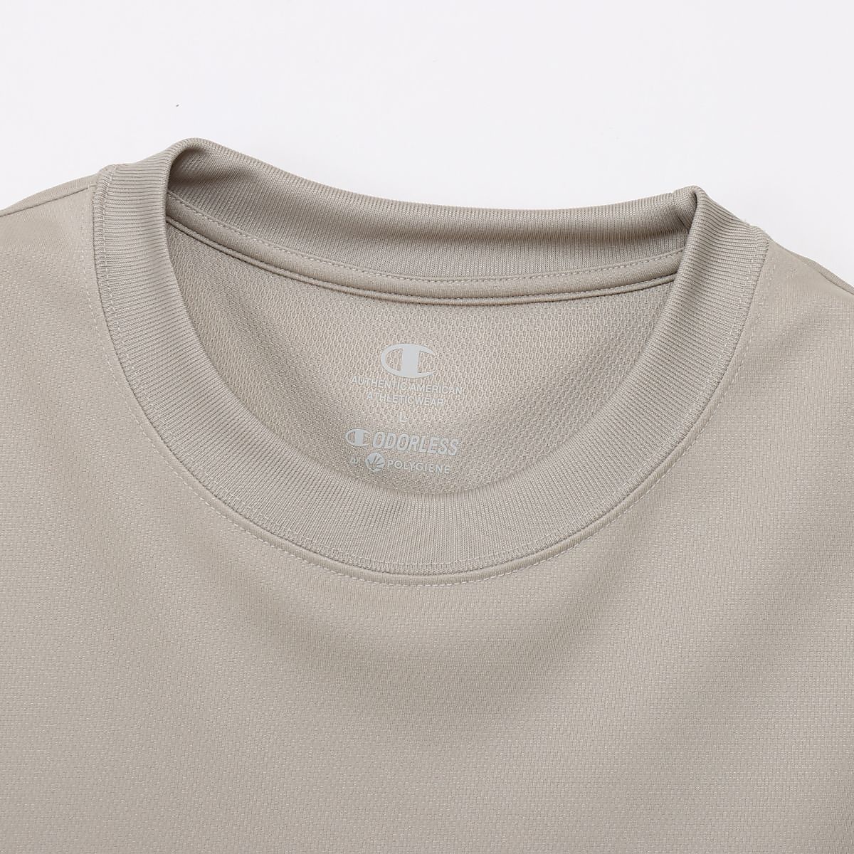 SHORT SLEEVE T-SHIRT