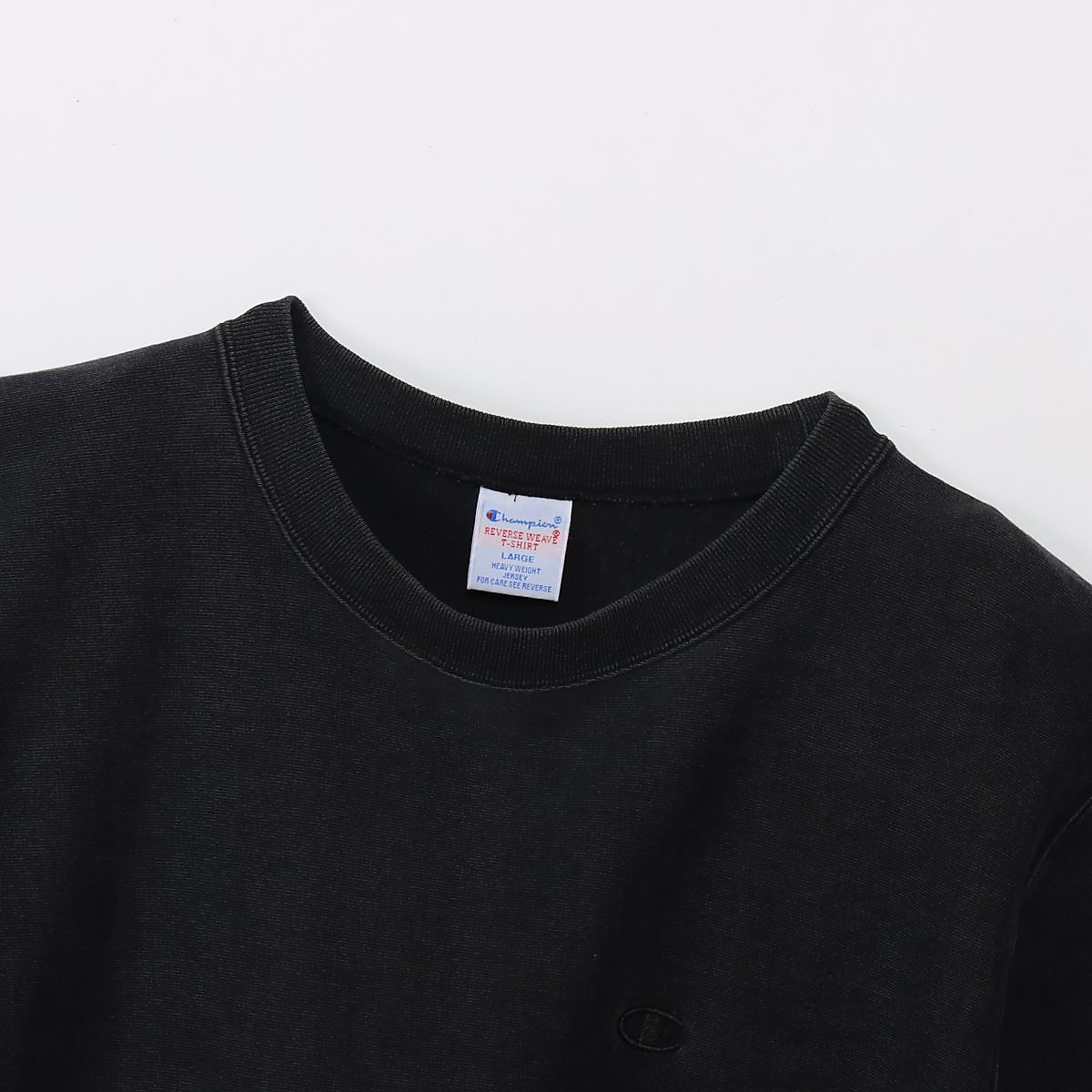 RW SHORT SLEEVE T-SHIRT