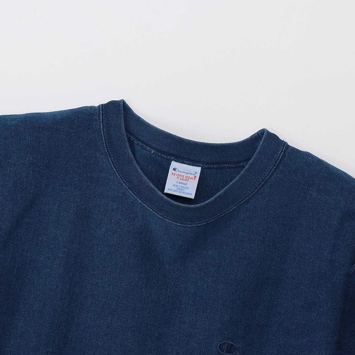 RW SHORT SLEEVE T-SHIRT