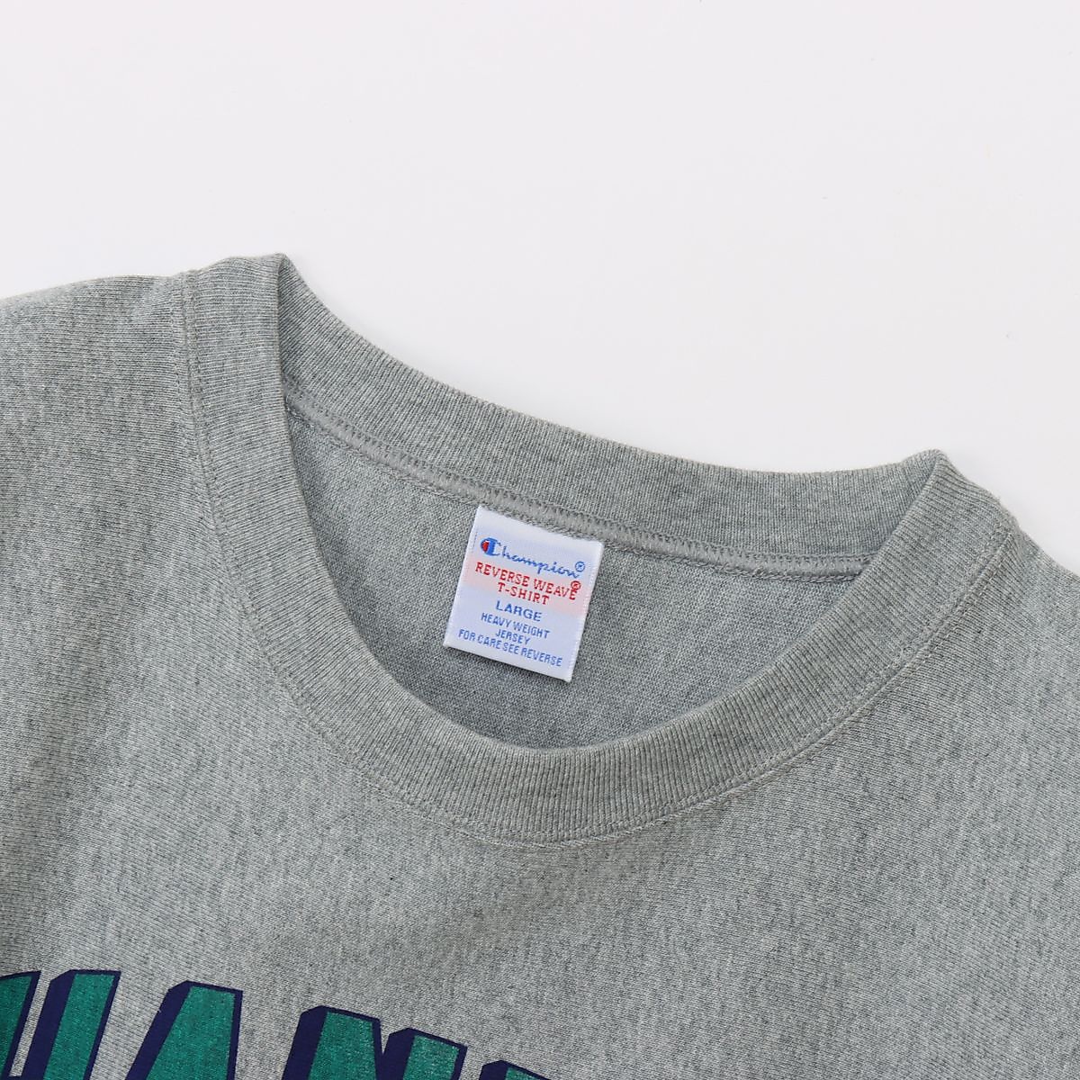 RW SHORT SLEEVE T-SHIRT