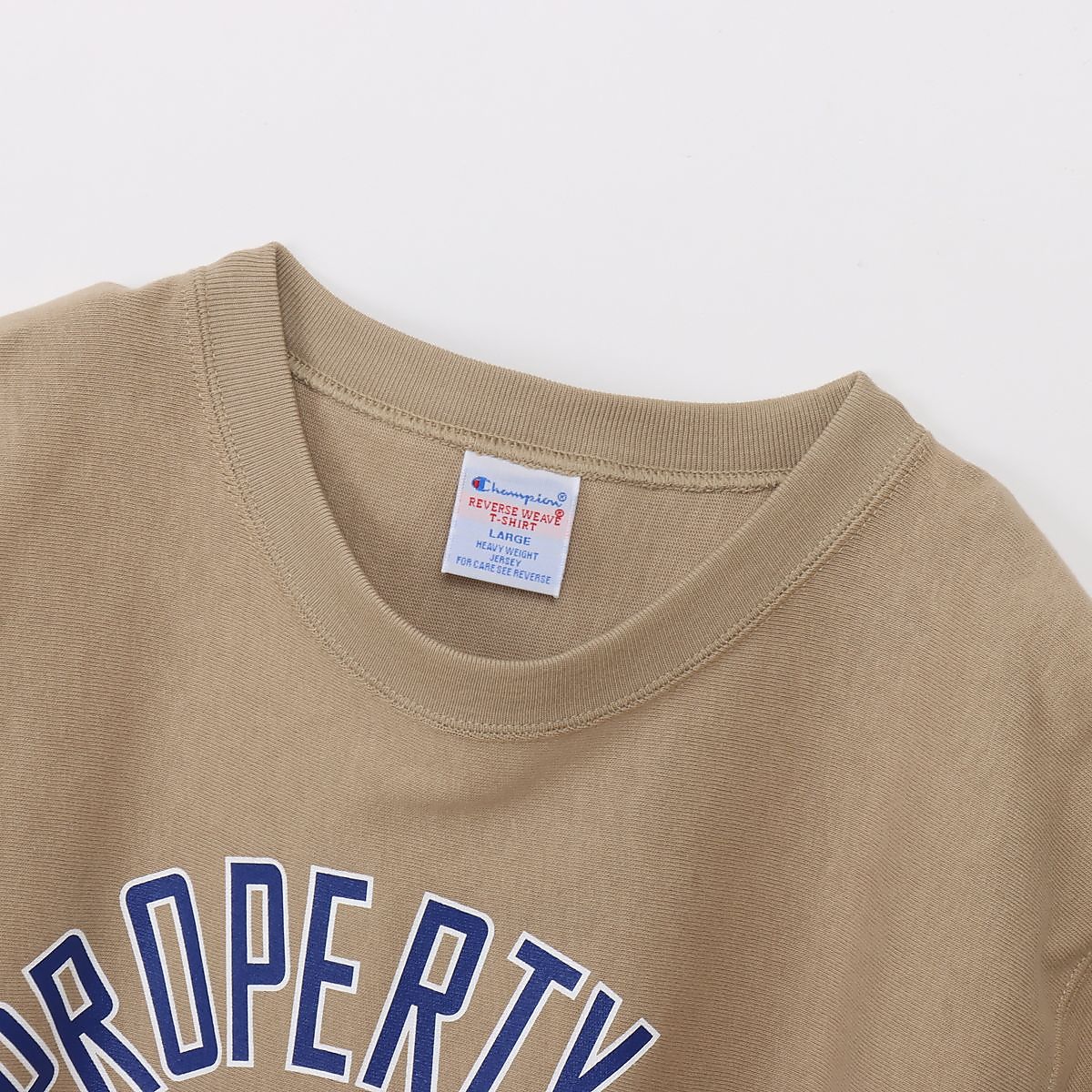 RW SHORT SLEEVE T-SHIRT