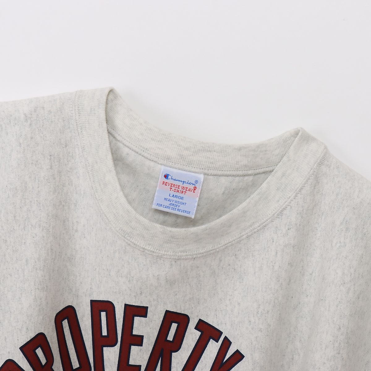 RW SHORT SLEEVE T-SHIRT