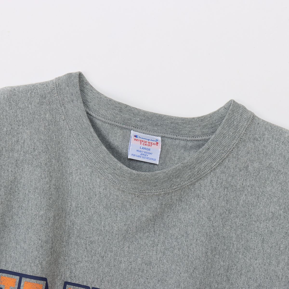 RW SHORT SLEEVE T-SHIRT