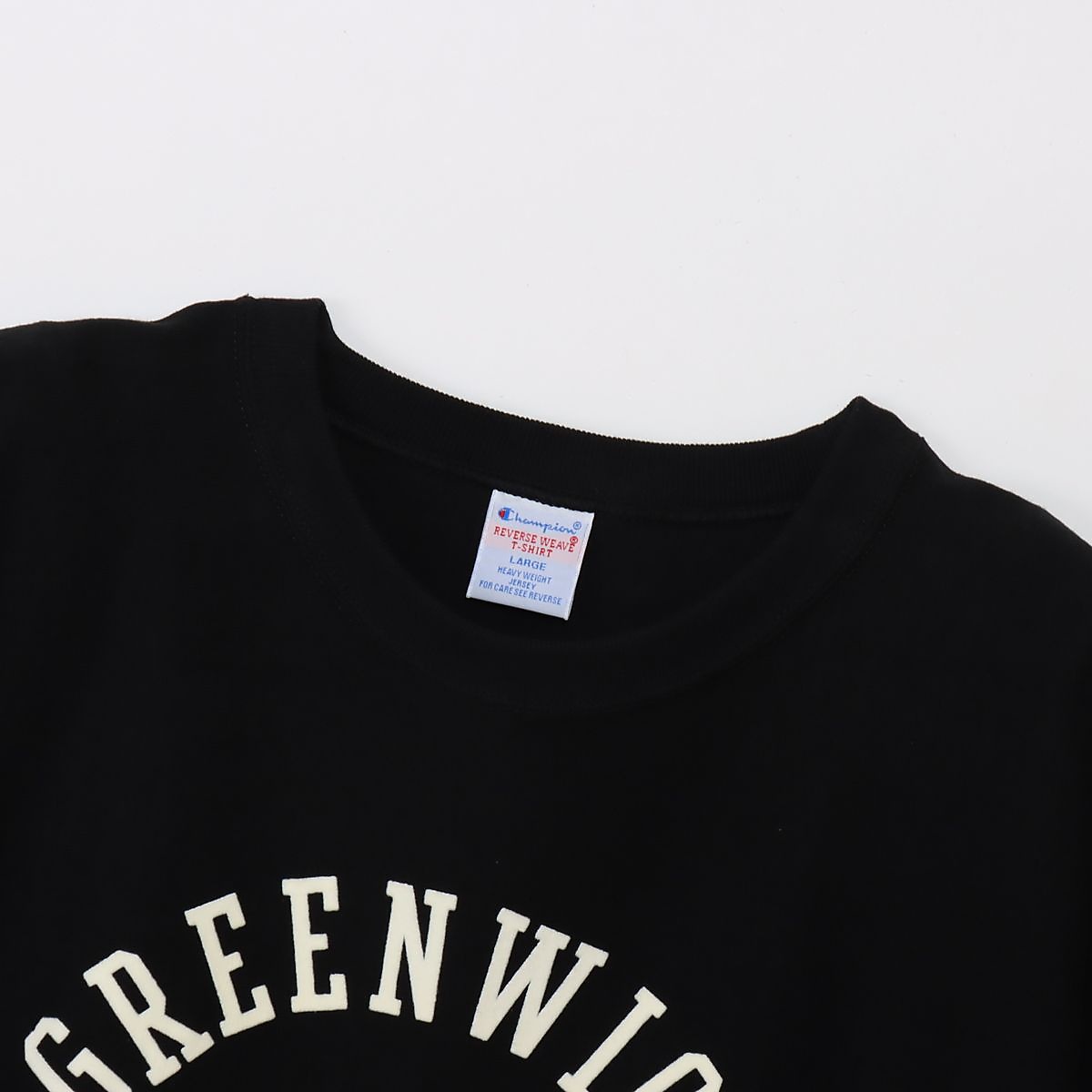 RW SHORT SLEEVE T-SHIRT