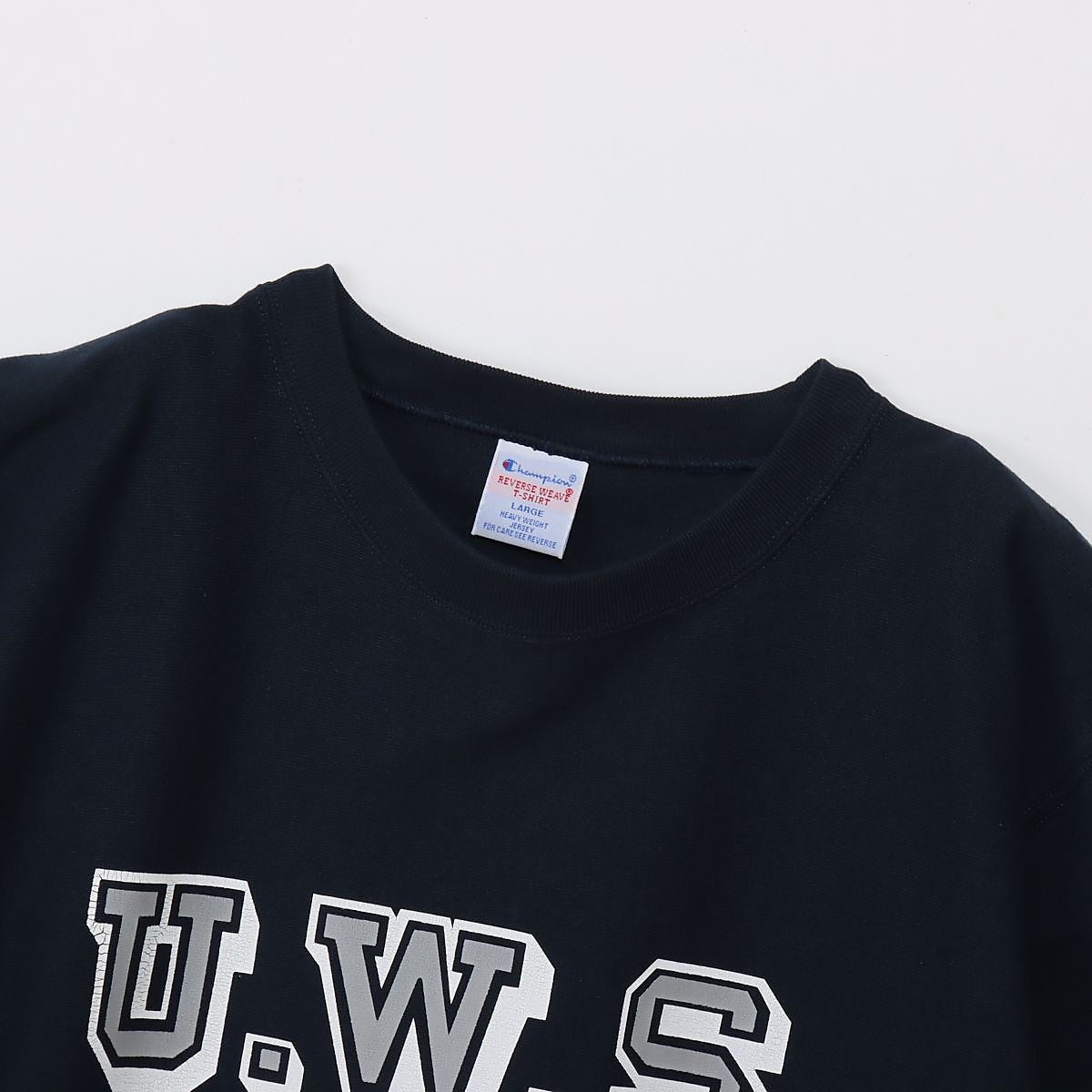 RW SHORT SLEEVE T-SHIRT