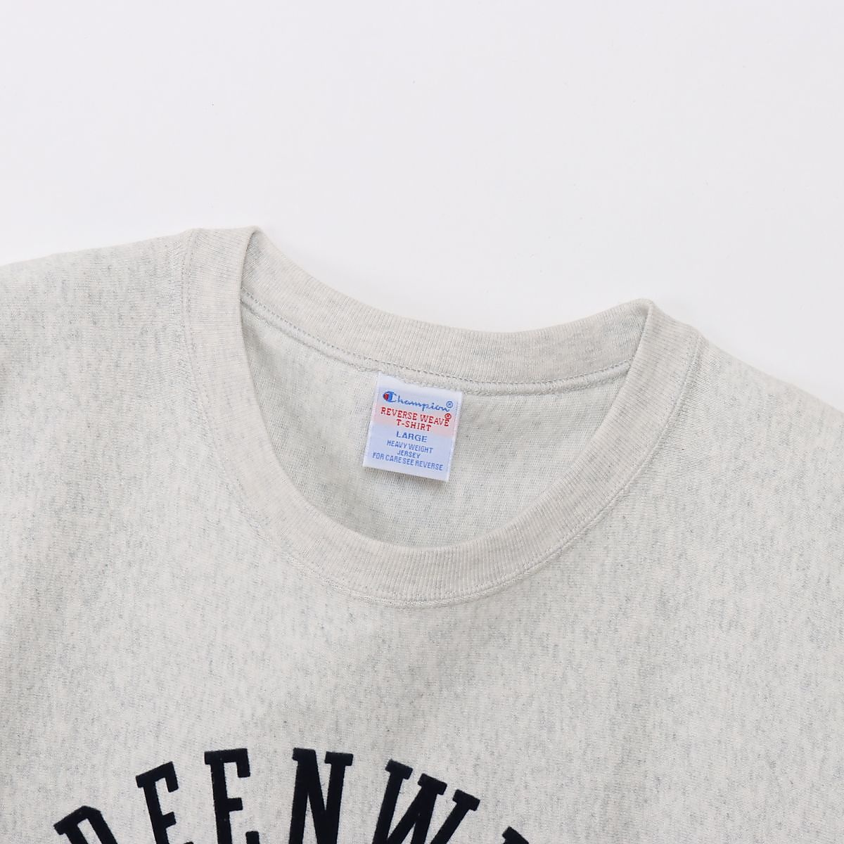 RW SHORT SLEEVE T-SHIRT