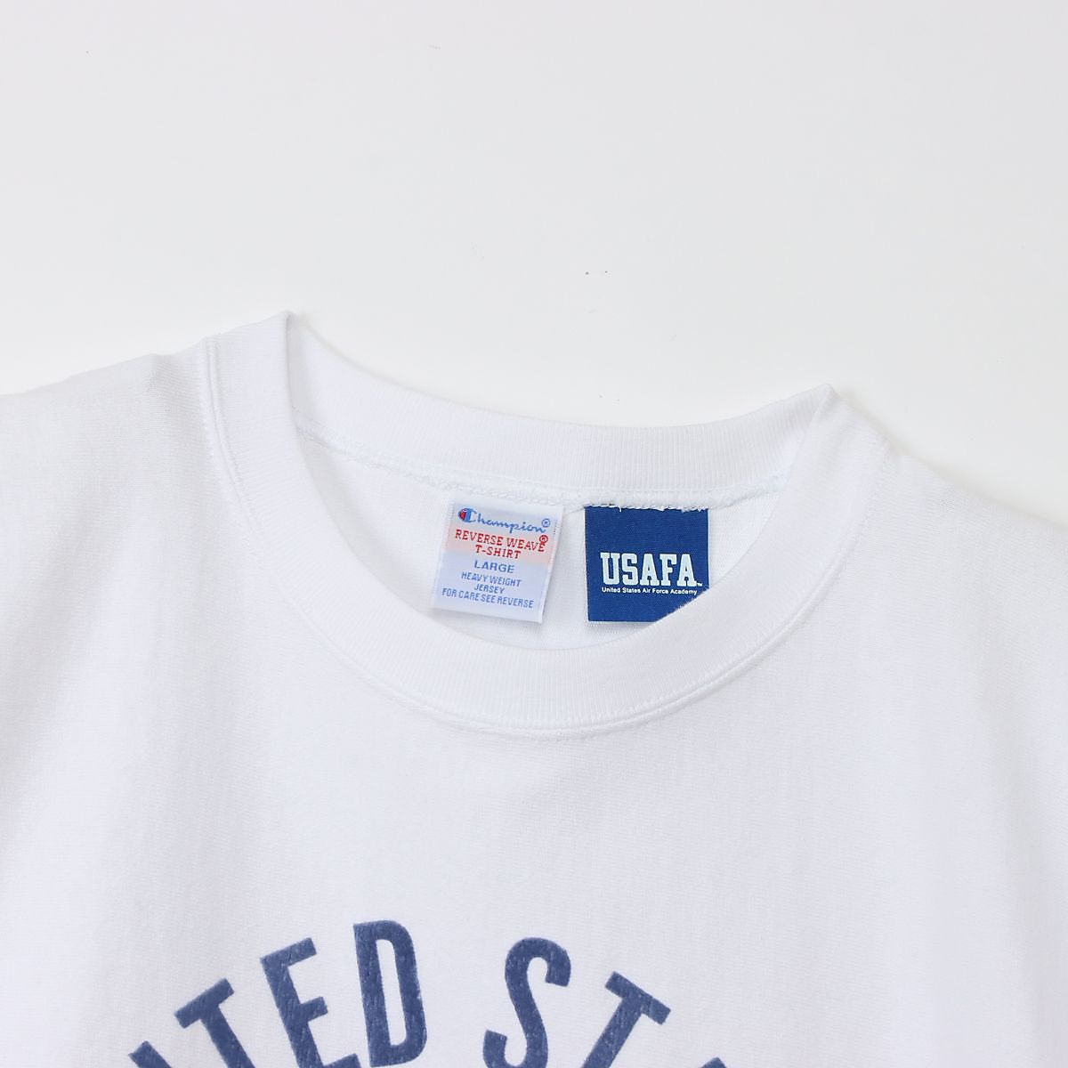 RW SHORT SLEEVE T-SHIRT