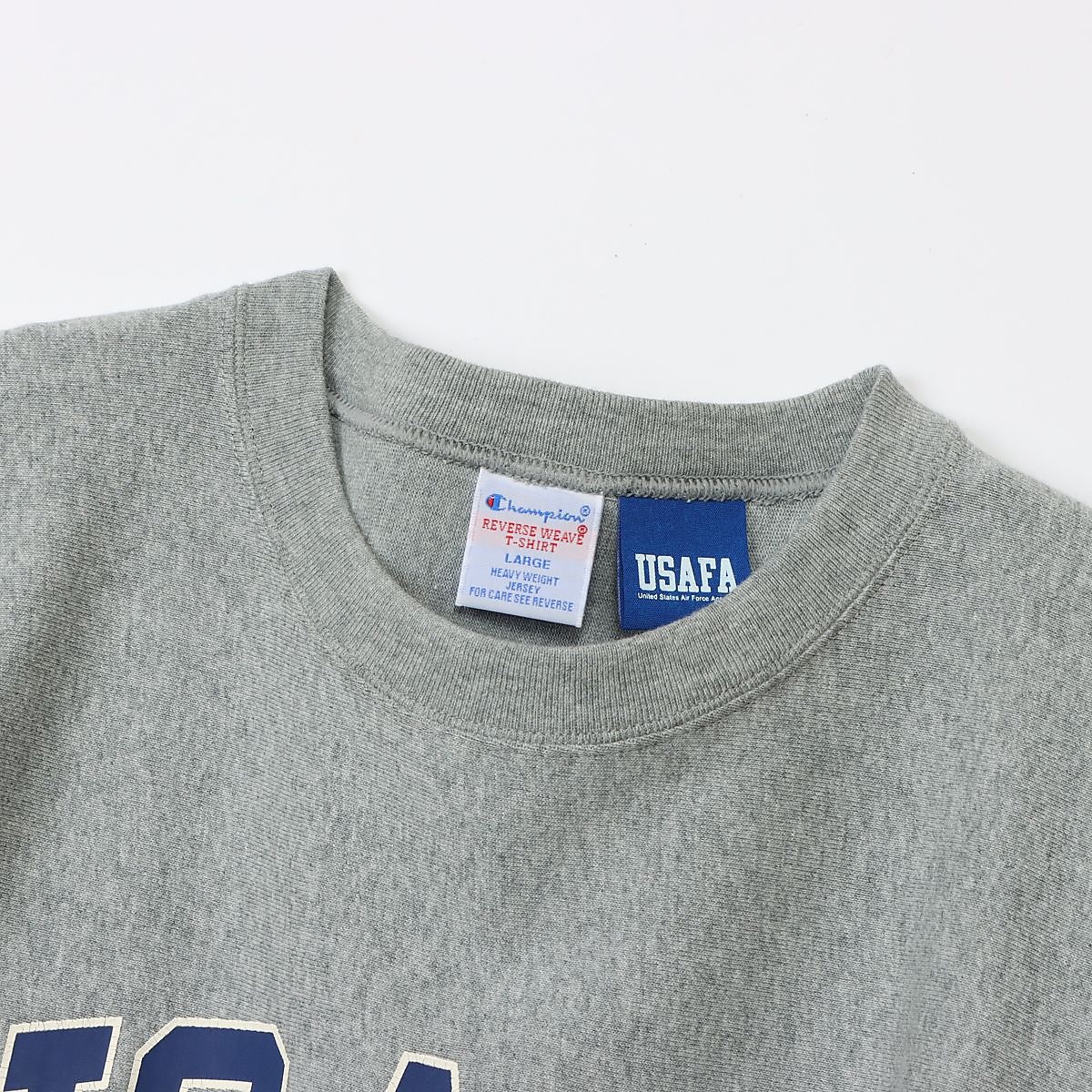 RW SHORT SLEEVE T-SHIRT