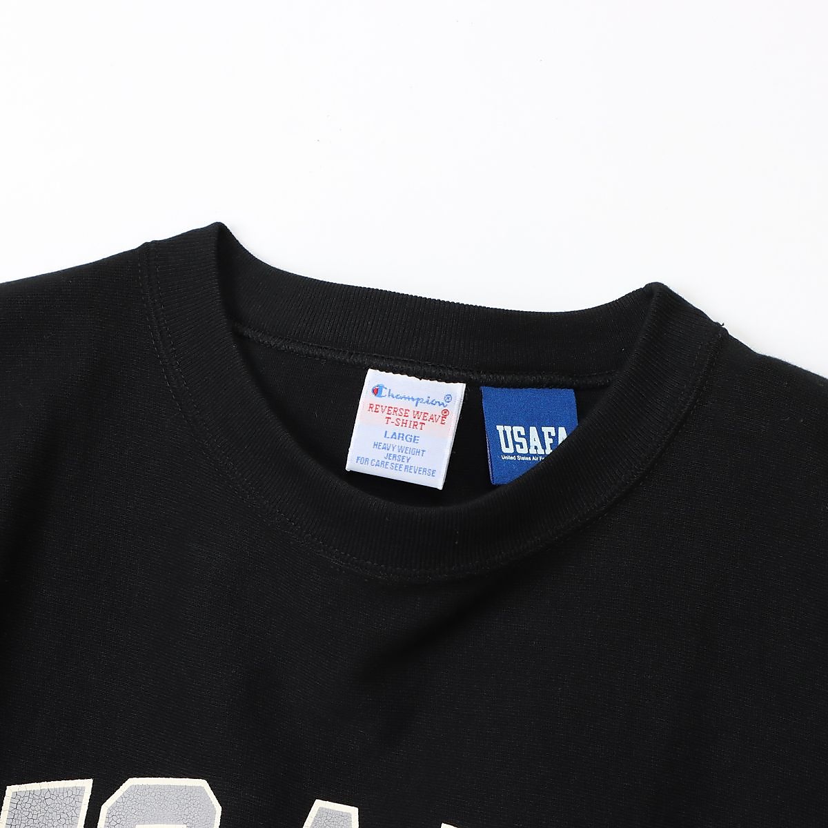 RW SHORT SLEEVE T-SHIRT