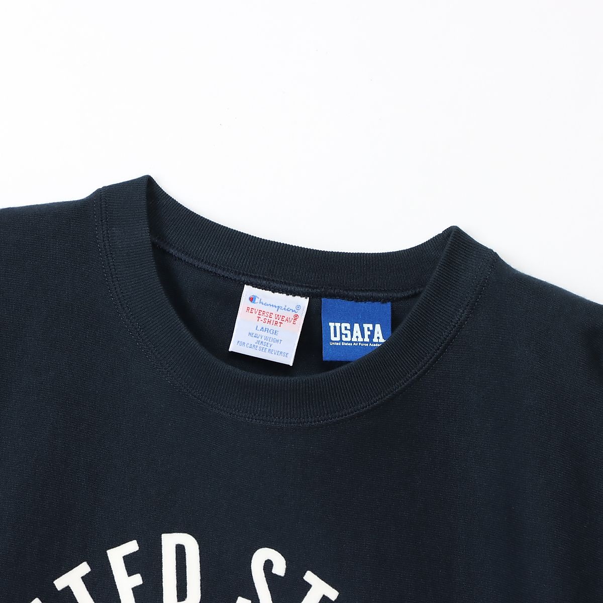 RW SHORT SLEEVE T-SHIRT