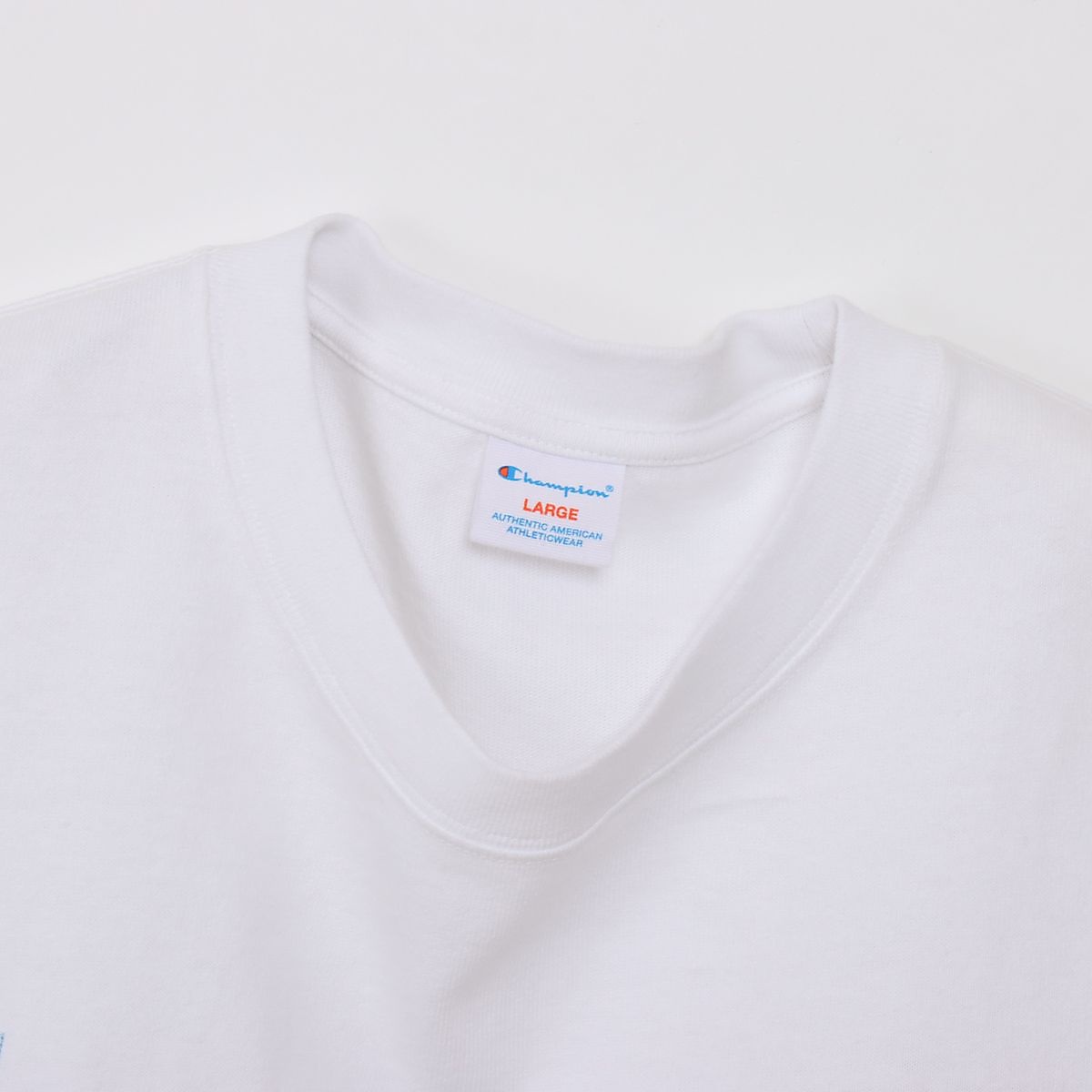 SHORT SLEEVE T-SHIRT