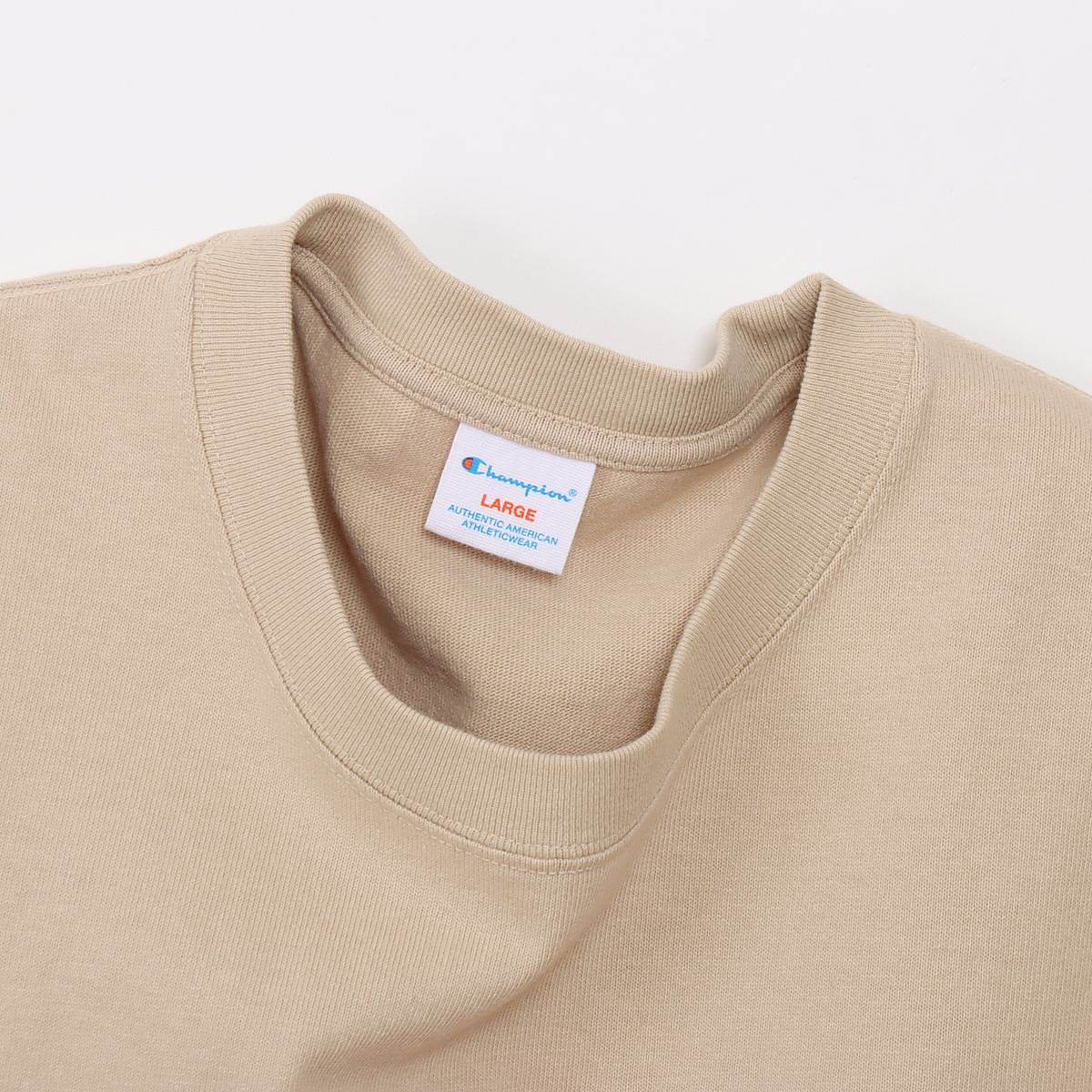 SHORT SLEEVE T-SHIRT