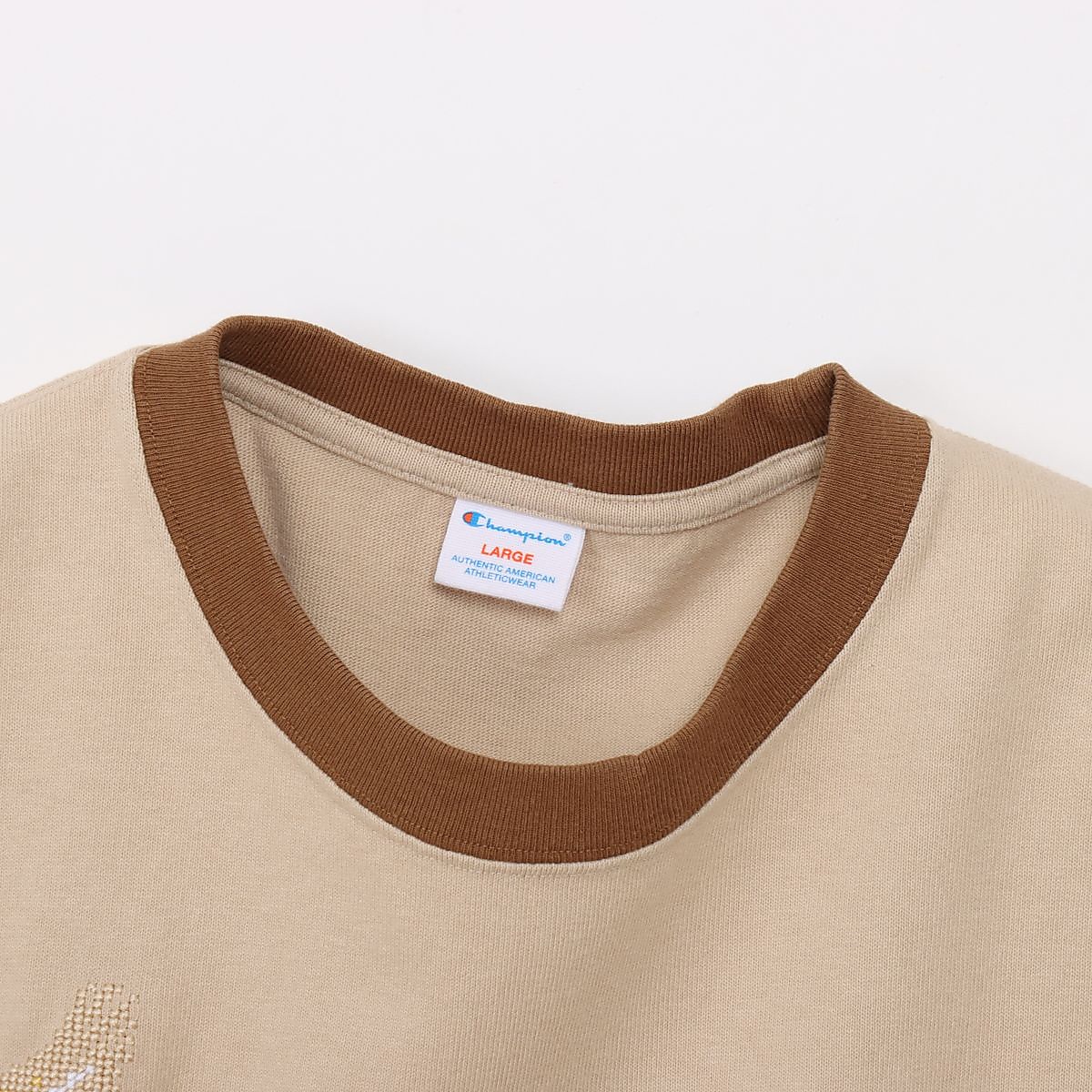 SHORT SLEEVE T-SHIRT