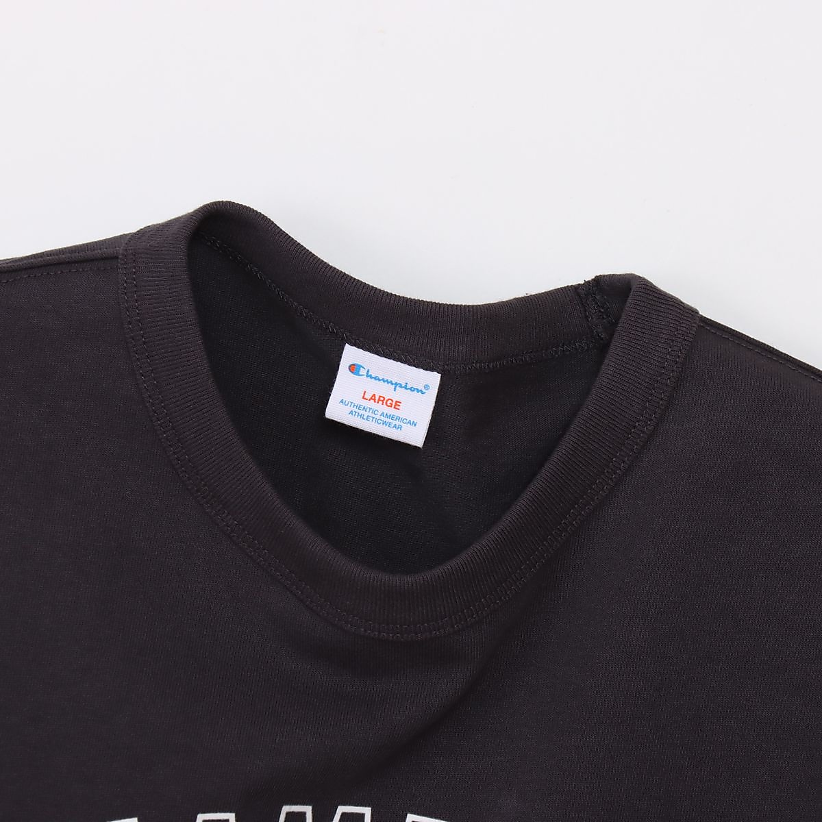 SHORT SLEEVE T-SHIRT