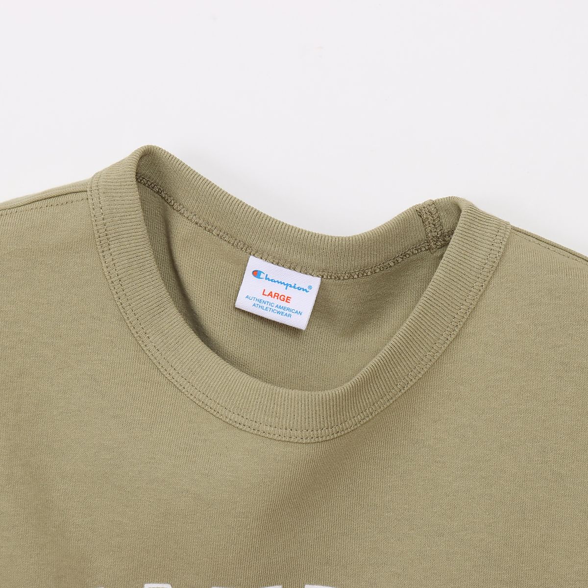 SHORT SLEEVE T-SHIRT