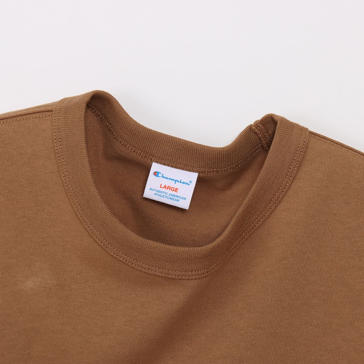 SHORT SLEEVE T-SHIRT