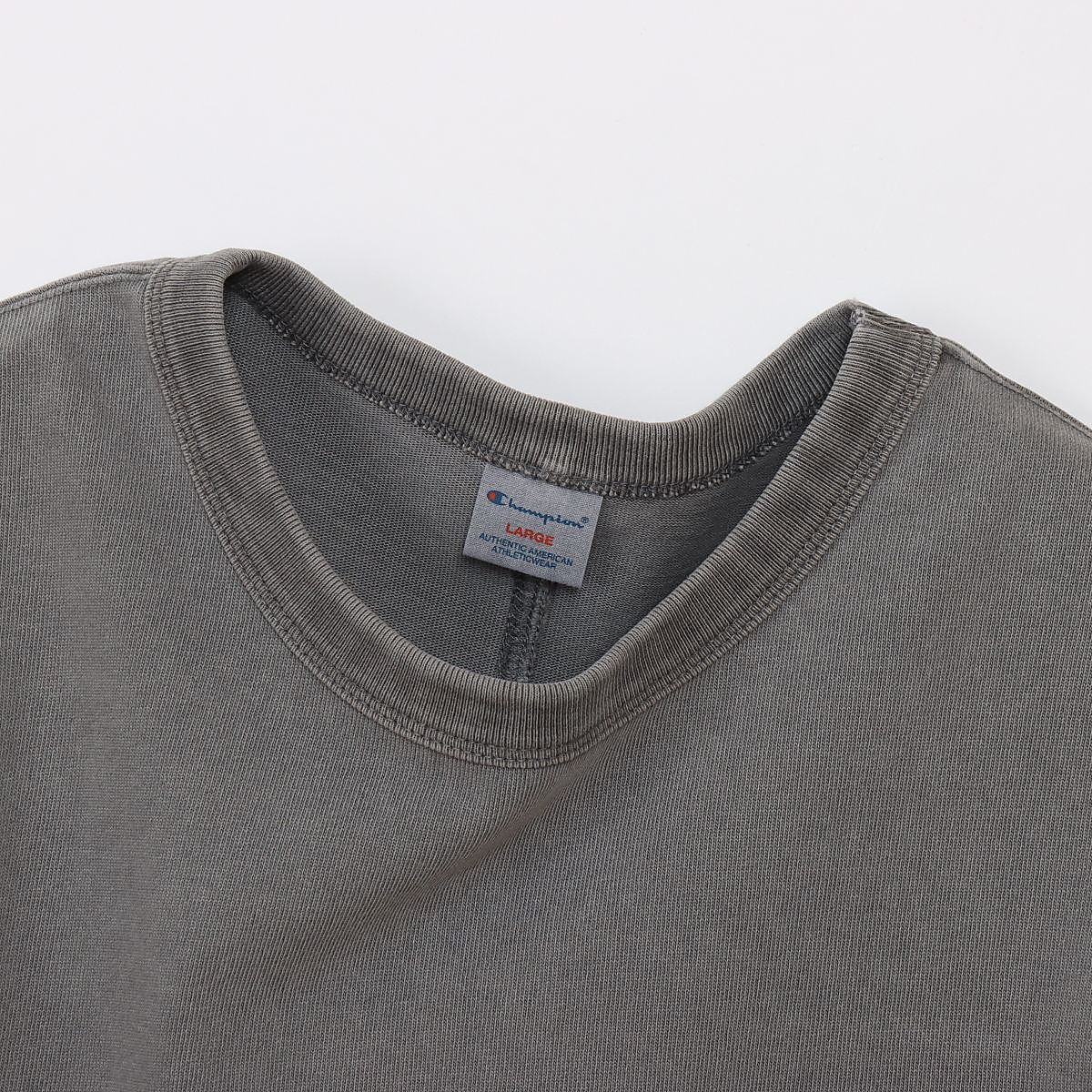 SHORT SLEEVE T-SHIRT