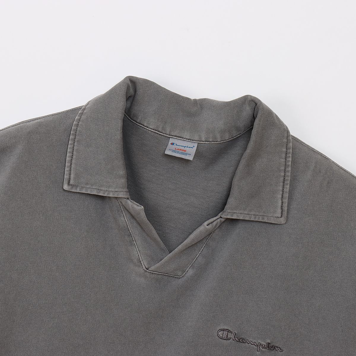 SHORT SLEEVE POLO SHIRT