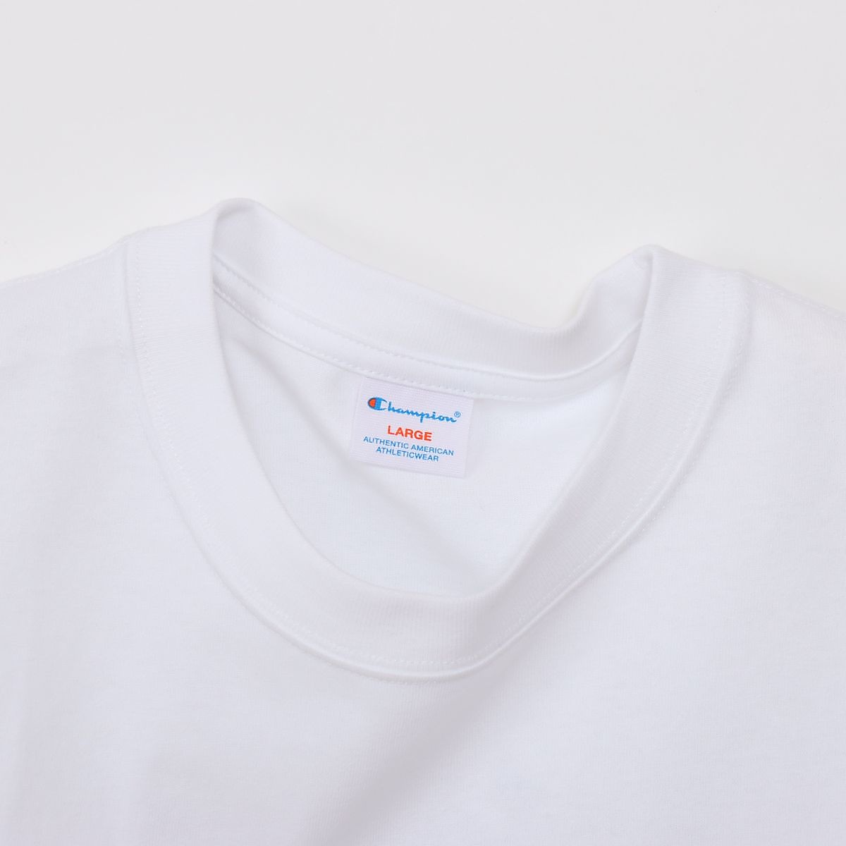SHORT SLEEVE T-SHIRT