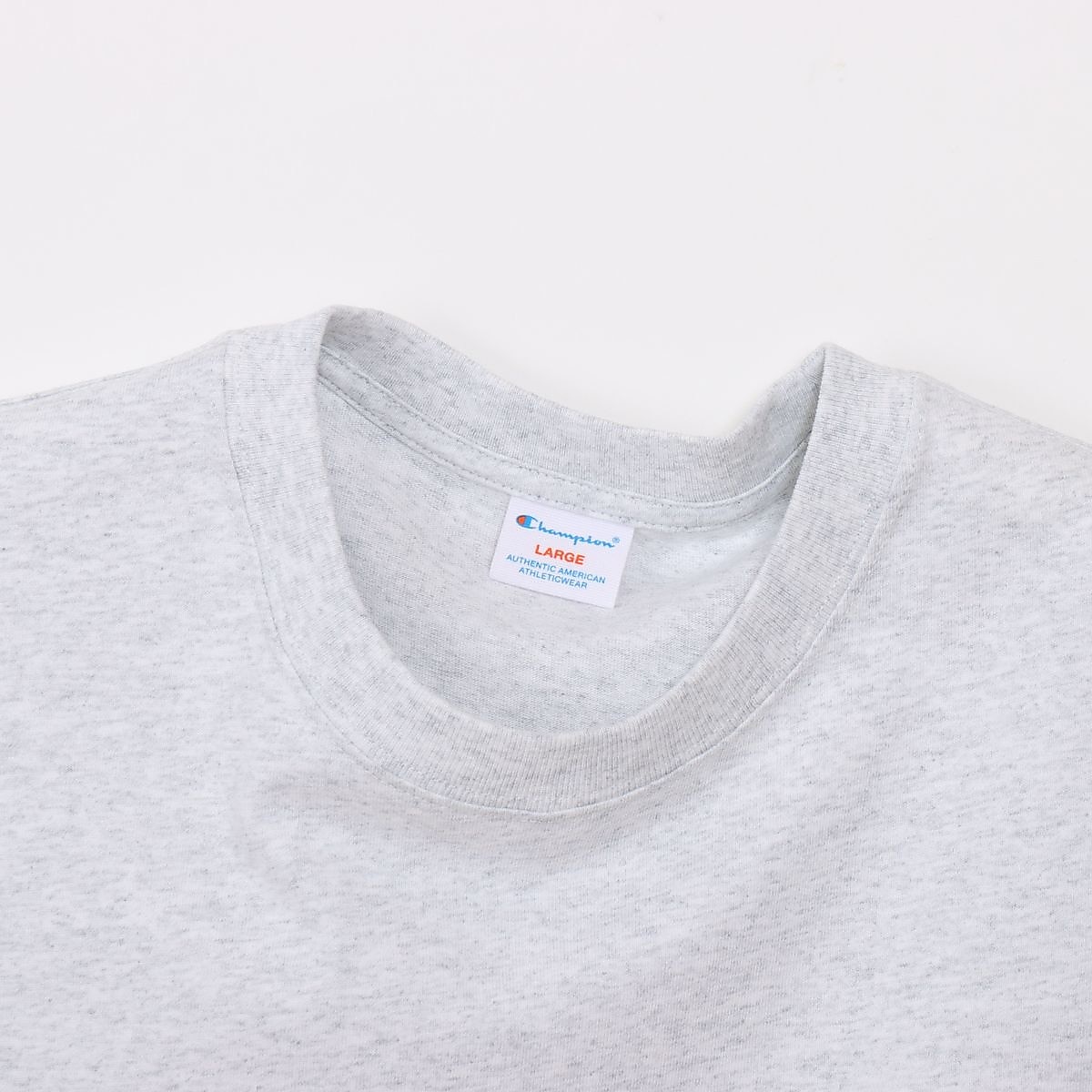SHORT SLEEVE T-SHIRT