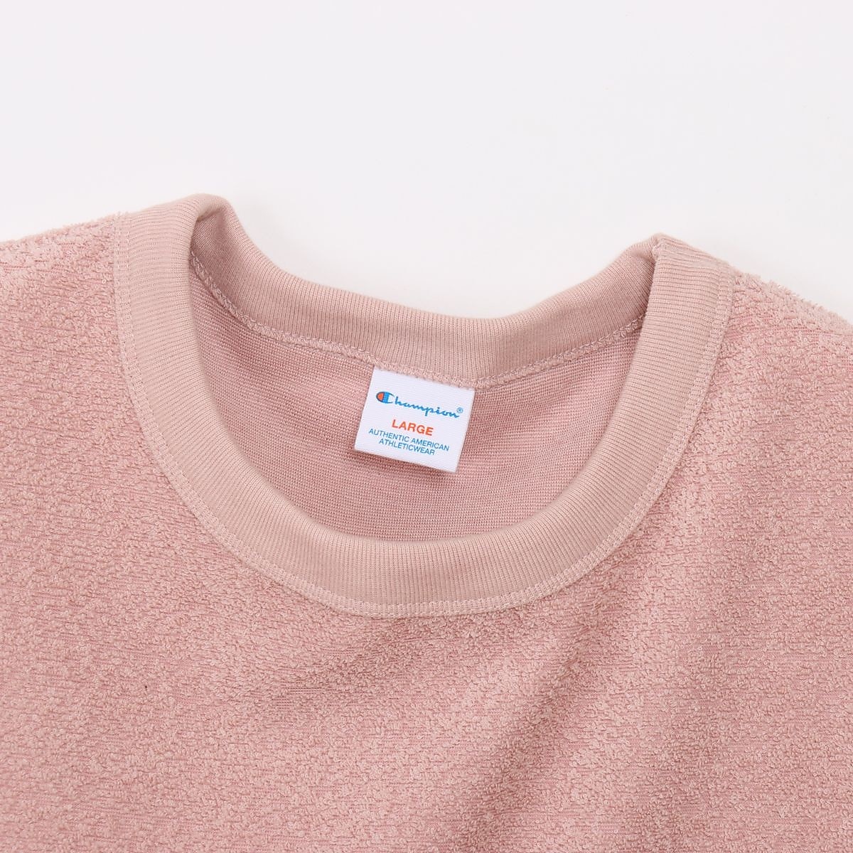 SHORT SLEEVE T-SHIRT