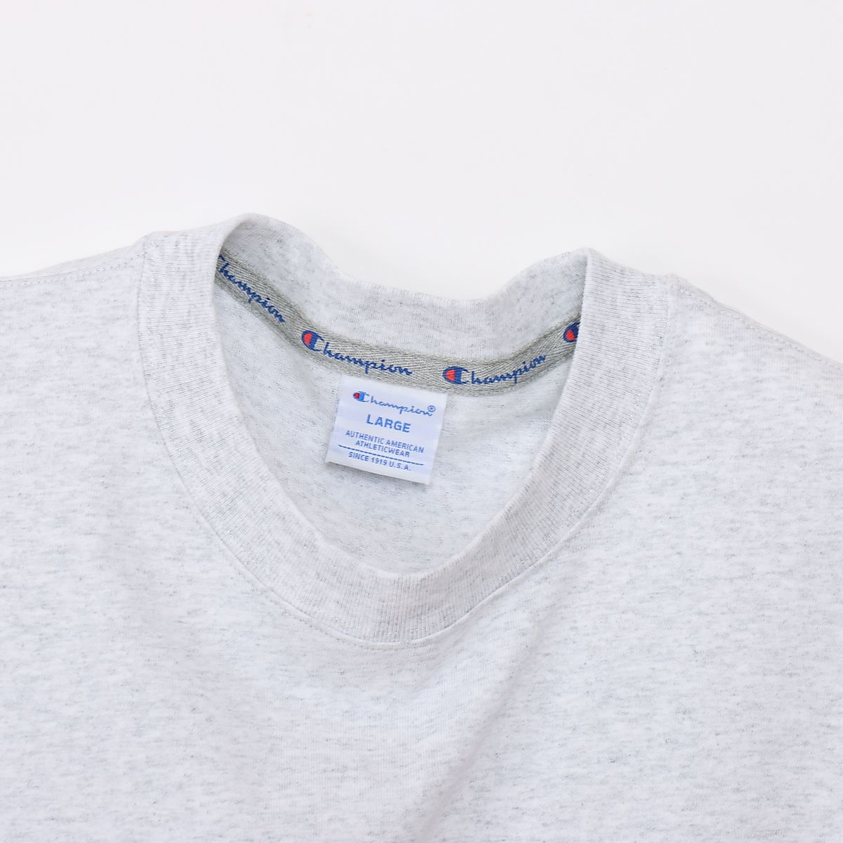 SHORT SLEEVE T-SHIRT