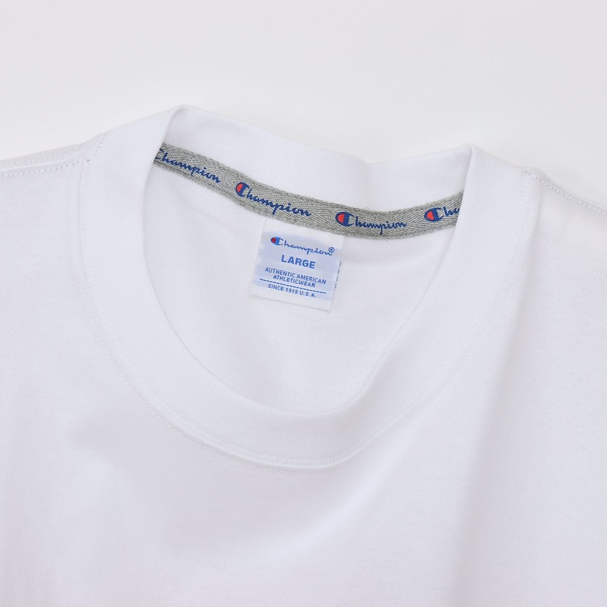 SHORT SLEEVE T-SHIIRT