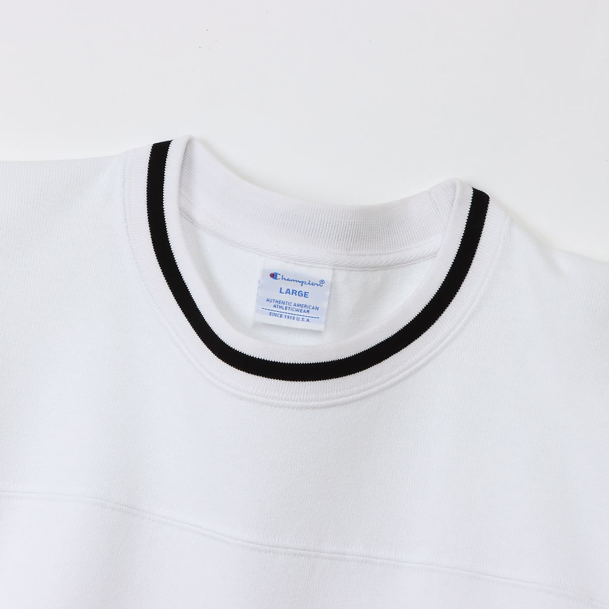 FOOTBALL S/S T-SHIRT