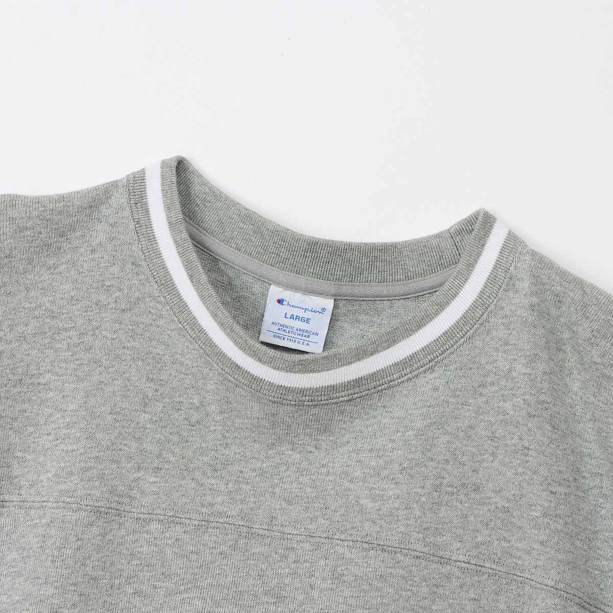 FOOTBALL S/S T-SHIRT