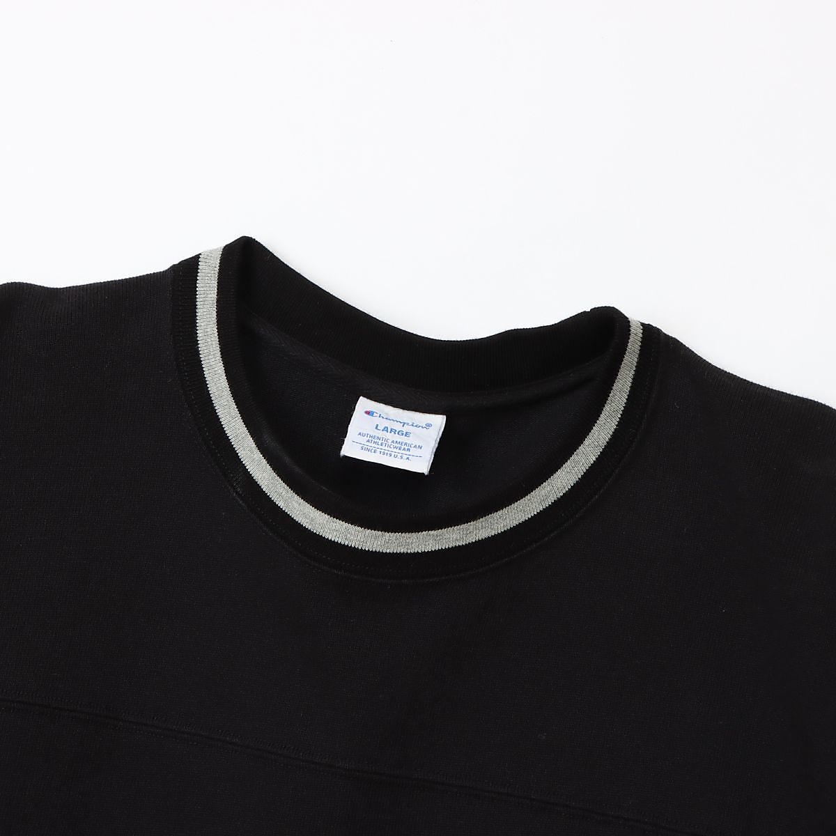 FOOTBALL S/S T-SHIRT