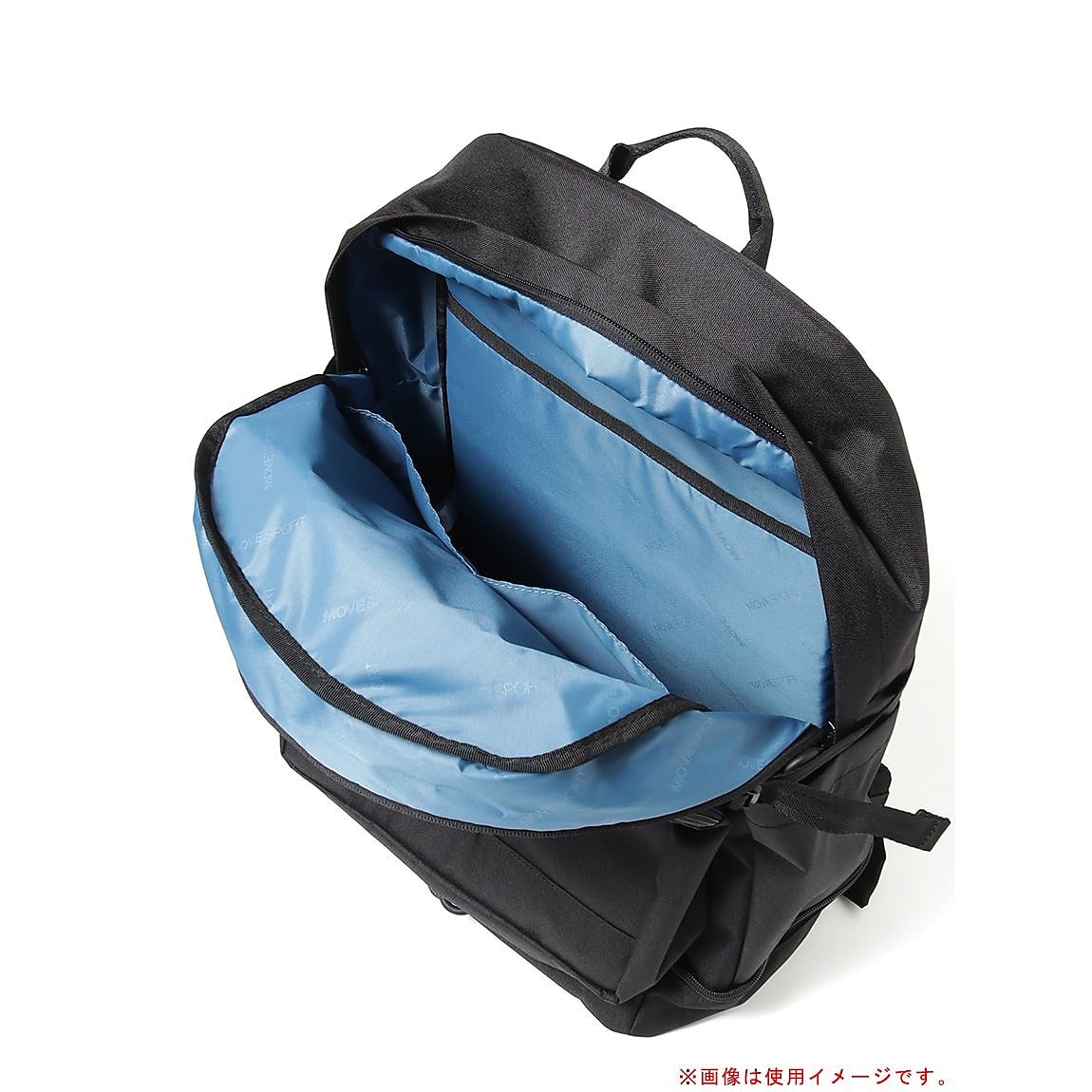 BREEZE FLOW PACK 40