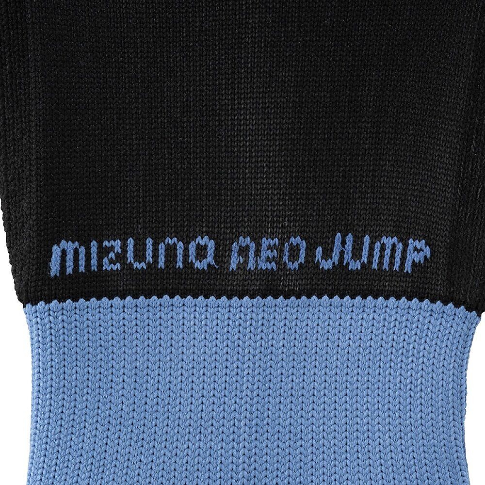 ミズノネオジャンプソックス