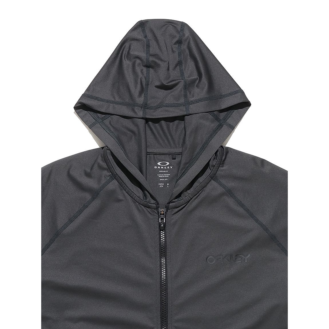 RASH HOODY 26.0