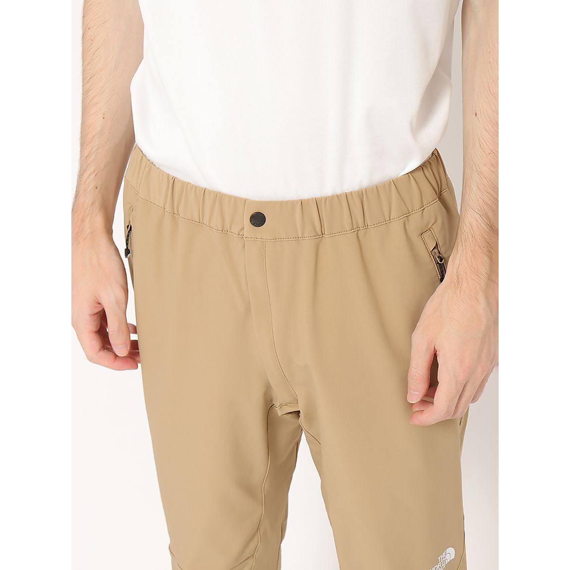 Alpine Light Pant (アルパインライトパンツ)