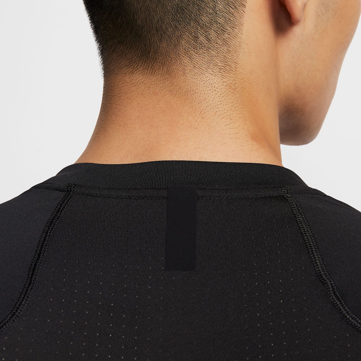 ナイキ NP DF NPT S/S トップ